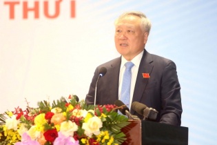 Thành tựu nổi bật nhất là Việt Nam vẫn ổn định vĩ mô và tăng trưởng 