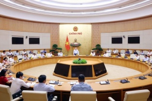 Tích hợp 3 Chương trình mục tiêu quốc gia để tránh chồng chéo, tăng hiệu quả đầu tư