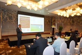 Đầu tư vào AI, dữ liệu giúp gọi dòng vốn tỷ USD vào chứng khoán Việt Nam