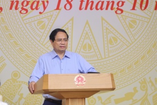 Giải ngân vốn đầu tư công là động lực tăng trưởng, dẫn dắt và kích hoạt mọi nguồn lực