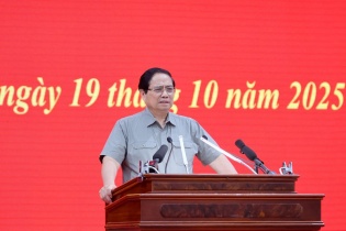 Thần tốc, táo bạo hơn nữa, tháo điểm nghẽn hạ tầng cho Đồng bằng sông Cửu Long