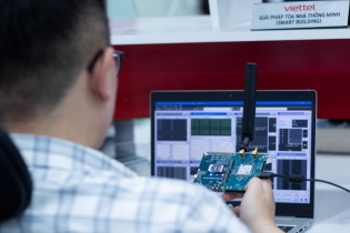 Kế hoạch triển khai thi hành Luật Khoa học, công nghệ và đổi mới sáng tạo