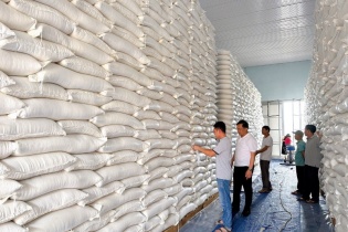 Chính phủ thông qua nội dung dự án Luật Dự trữ quốc gia sửa đổi