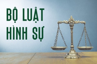 Bộ luật Hình sự (sửa đổi): Trình Quốc hội xem xét cho ý kiến trong tháng 3/2027