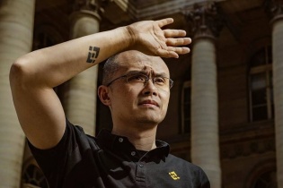 Changpeng Zhao được Tổng thống Mỹ Donald Trump ân xá 