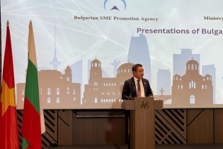 Chiến lược phát triển và năng lực làm chủ công nghệ chiến lược của VNPT