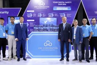 Trình làng hệ sinh thái an ninh mạng hợp nhất “Make in Vietnam”