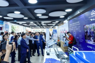 Hợp tác công - tư là "chìa khóa vàng", công nghệ chiến lược AI là then chốt