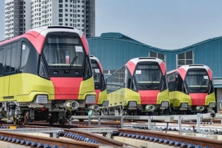 Xây dựng cơ chế, chính sách đặc thù hỗ trợ doanh nghiệp phát triển công nghiệp đường sắt