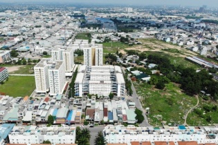 Đề xuất loạt cơ chế đặc biệt xử lý vướng mắc trong phát triển nhà ở xã hội