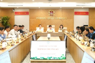 Nhà nước sẽ đặt hàng để doanh nghiệp giải các bài toán khó về công nghệ