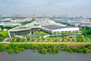 VNG sẽ đầu tư có trọng tâm vào AI, nhắm đích doanh thu từ thị trường quốc tế