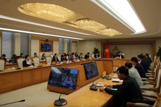 Bão số 13 Kalmaegi giật cấp 17, mưa vượt 600 mm: Dốc toàn lực ứng phó