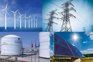 Lập Ban Chỉ đạo Nhà nước các chương trình, công trình, dự án trọng điểm ngành năng lượng
