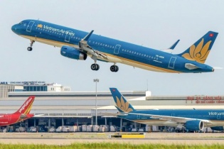 Quy định mới về việc quản lý, sử dụng, khai thác tài sản hạ tầng hàng không