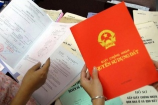 Một số quy định mới về tiền sử dụng đất, tiền thuê đất