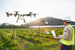 Quy định mới về quản lý tàu bay không người lái