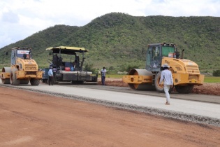 Tăng tốc hoàn thành mục tiêu 3.000 km đường bộ cao tốc trong năm 2025