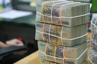 Mức lương tối thiểu vùng tăng từ 250.000 đồng - 350.000 đồng/tháng từ 1/1/2026