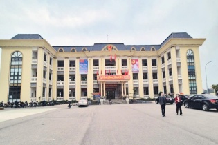 Đẩy nhanh tiến độ sắp xếp, bố trí, xử lý các cơ sở nhà đất công 