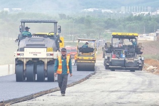 Gỡ vướng cho 4 dự án cao tốc Bắc - Nam phía đông 