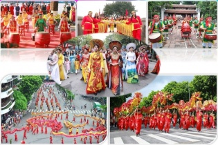 Phân bổ vốn ngân sách trung ương cho phát triển văn hóa giai đoạn 2025 - 2035