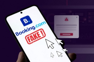 Hàng loạt khách sạn Việt Nam bị tấn công qua email chứa virus, giả mạo Booking.com
