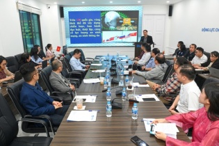 Luật An ninh mạng 2025 sẽ mở ra không gian phát triển mới cho doanh nghiệp Việt Nam