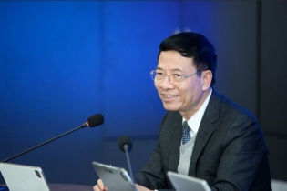 “Outsourcing chỉ là ‘vốn mồi’, giá trị cốt lõi để đi ra thế giới là sản phẩm riêng"