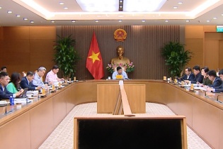 Hoàn thiện cơ chế, chính sách cho phát triển và ứng dụng UAV