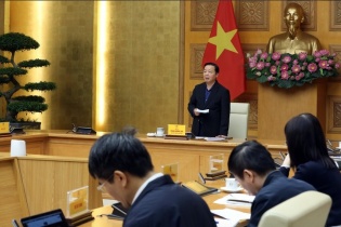 Xây dựng kịch bản ứng phó bão số 15, tính toán kỹ nguy cơ lũ lụt, sạt lở đất 