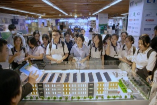 Nền tảng khoa học cơ bản "đâm chồi" những ngành công nghệ mới