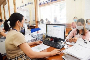 Khẩn trương khắc phục tình trạng chồng chéo, mâu thuẫn trong vận hành chính quyền địa phương 2 cấp