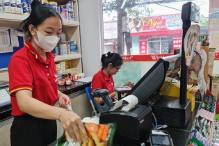 Không lập hóa đơn khi bán hàng có thể bị phạt đển 80 triệu đồng