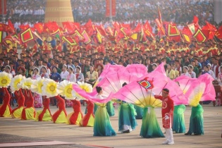 Các giải pháp trọng tâm phát triển văn học, nghệ thuật thời kỳ mới