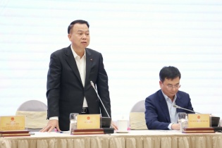 Kịp thời hỗ trợ người dân, doanh nghiệp vùng bão lũ phục hồi sản xuất, kinh doanh