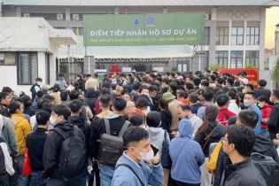 Chấn chỉnh tiêu cực trong xét duyệt, mua bán, cho thuê nhà ở xã hội