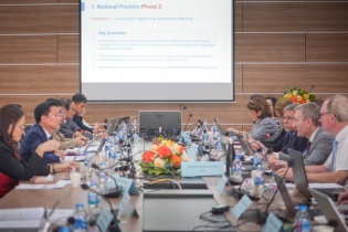 IAEA đánh giá Việt Nam "hai tốt" trong tiếp cận, phát triển điện hạt nhân