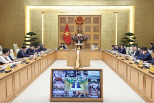 Khai thác thương mại sân bay Long Thành từ đầu năm 2026