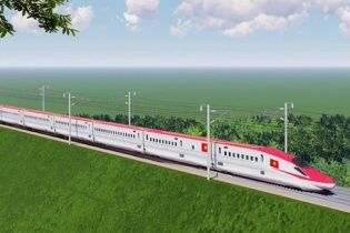 Tiêu chí lựa chọn doanh nghiệp được nhận chuyển giao công nghệ phục vụ dự án đường sắt