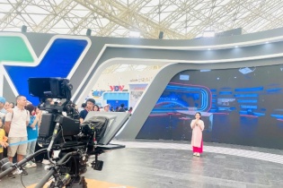 Công bố danh mục 3 kênh phát thanh, 5 kênh truyền hình thiết yếu quốc gia