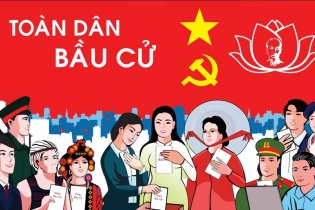 Kế hoạch bầu cử đại biểu Quốc hội khóa XVI và đại biểu HĐND các cấp nhiệm kỳ 2026 - 2031