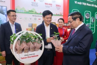 Mục tiêu tăng trưởng 2 con số là có nền tảng, có dư địa và khả thi