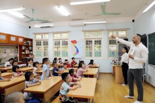 Phê duyệt Đề án tăng cường dạy và học ngoại ngữ 