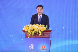 Đảm bảo tiến độ các dự án hạ tầng trọng điểm chiến lược quốc gia