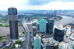 Thành lập Hội đồng điều hành Trung tâm tài chính quốc tế tại Việt Nam