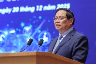 Quán triệt thực hiện "5 tiên phong", "5 có", "5 không" trong phát triển kinh tế số 