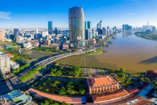 Bổ nhiệm lãnh đạo Cơ quan điều hành Trung tâm tài chính quốc tế tại TP.HCM, TP.Đà Nẵng