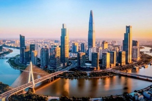 Quy định cấp thị thực, tạm trú, thường trú cho nhân lực nước ngoài tại Trung tâm tài chính quốc tế