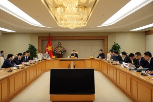 Vận chuyển an toàn 83,5 triệu hành khách, 1,5 triệu tấn hàng qua đường hàng không